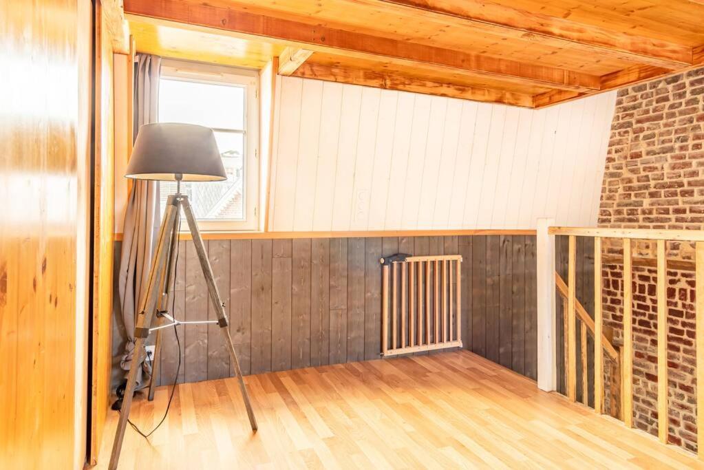 La Maison De Jade - Etretat Centre - 6 Pers Екстериор снимка
